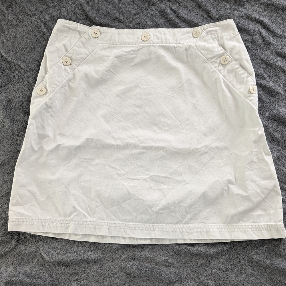 The Limited Skirt